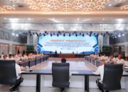 LUAR BIASA! REALISASI PENDAPATAN ASLI DAREAH (PAD) SUMUT SUDAH TEREALISASI 50 PERSEN LEBIH DARI TARGET 2026