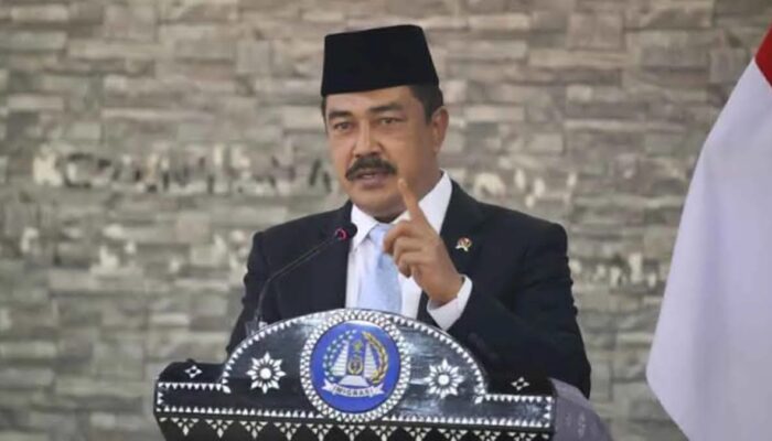 MENTERI IMIPAS AGUS ANDRIANTO DIDESAK COPOT KEPALA IMIGRASI POLONIA MEDAN, DUGAAN PRAKTIK CALO DAN PUNGUTAN LIAR JADI SOROTAN