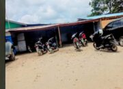 DIDUGA JUDI TEMBAK IKAN BEROPERASI DI POS 3 BATALYON 125/SIMBISA, PANGLIMA TNI DAN PANGDAM I/BB DIMINTA TURUN TANGAN