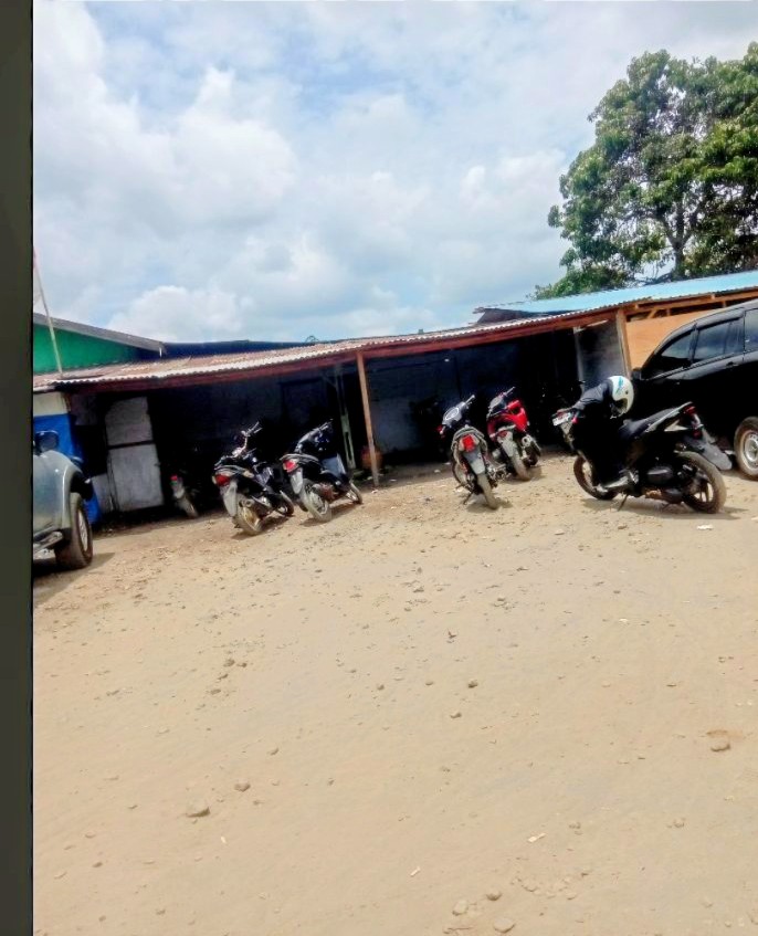 DIDUGA JUDI TEMBAK IKAN BEROPERASI DI POS 3 BATALYON 125/SIMBISA, PANGLIMA TNI DAN PANGDAM I/BB DIMINTA TURUN TANGAN DIDUGA JUDI TEMBAK IKAN BEROPERASI DI POS 3 BATALYON 125/SIMBISA, PANGLIMA TNI DAN PANGDAM I/BB DIMINTA TURUN TANGAN