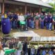 UNIVERSITAS UDAYANA PERKUAT PEMBELAJARAN PUPUK ORGANIK CAIR DI P4S KADEK ORGANIC FARM
