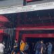 HIVE BILLIARD AKSARA DIKEPUNG PYBH, SOROTI DUGAAN PELANGGARAN IZIN HINGGA ISU NARKOBA
