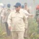 DPP HARI APRESIASI KETEGASAN PRESIDEN PRABOWO TANGANI KARHUTLA, MINTA APARAT USUT DUGAAN PELAKU PEMBAKARAN HUTAN