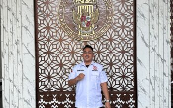 DPD RUMAH GIBRAN SUMUT DESAK BONGKAR DUGAAN PUNGLI DI LAPAS BINJAI: JANGAN JADIKAN HAK WARGA BINAAN SEBAGAI LAHAN PUNGUTAN