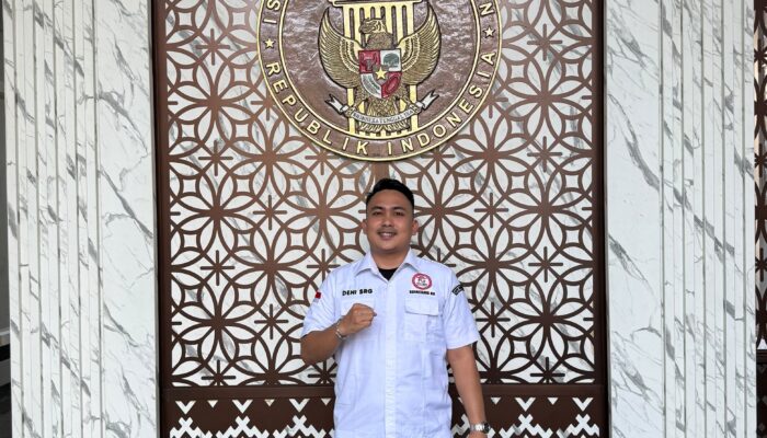 DPD RUMAH GIBRAN SUMUT DESAK BONGKAR DUGAAN PUNGLI DI LAPAS BINJAI: JANGAN JADIKAN HAK WARGA BINAAN SEBAGAI LAHAN PUNGUTAN