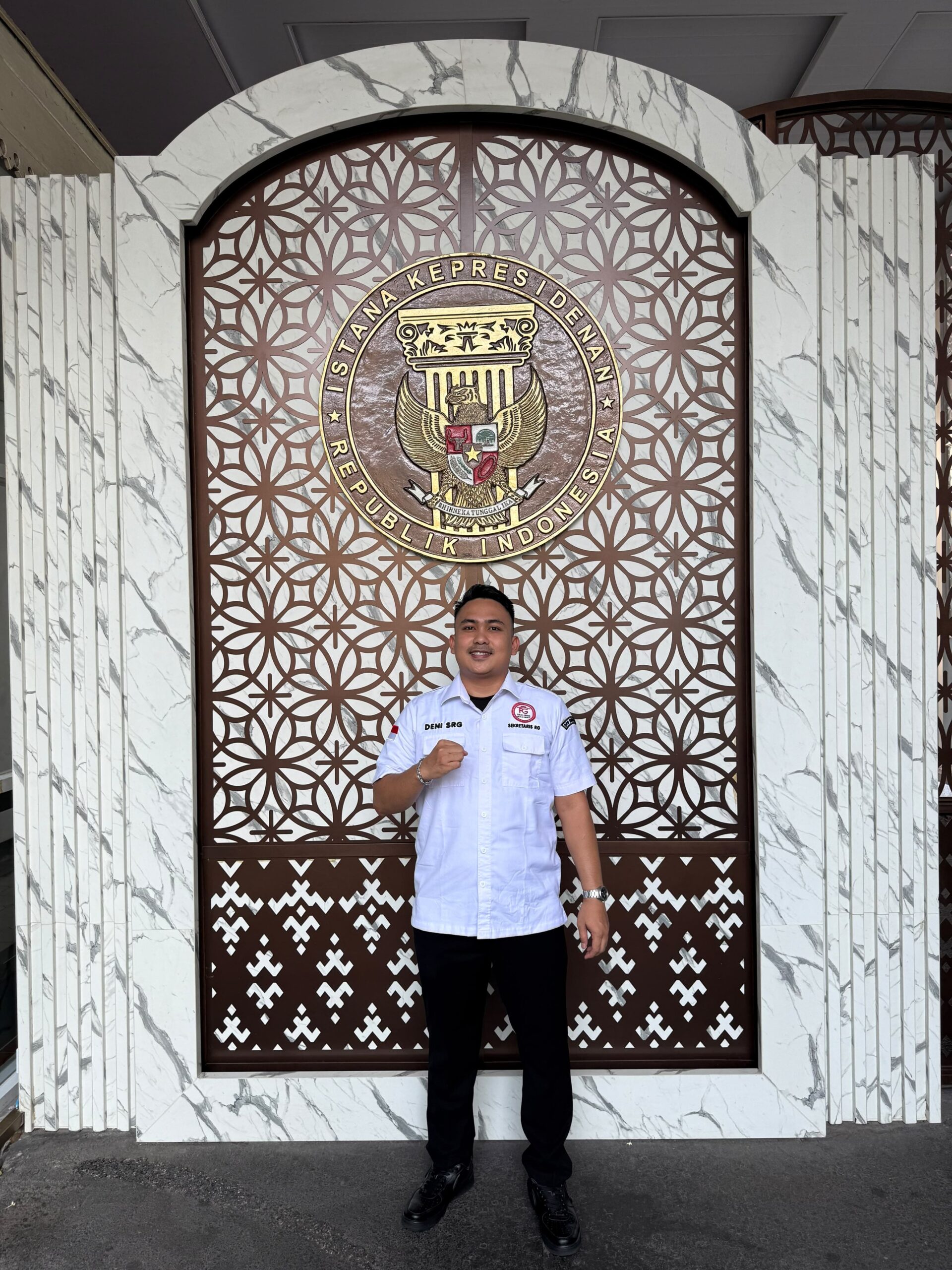 DPD RUMAH GIBRAN SUMUT DESAK BONGKAR DUGAAN PUNGLI DI LAPAS BINJAI: JANGAN JADIKAN HAK WARGA BINAAN SEBAGAI LAHAN PUNGUTAN