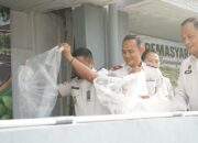 DUKUNG KETAHANAN PANGAN DAN KEMANDIRIAN WARGA BINAAN: LAPAS KELAS I MEDAN RESMIKAN BUDIDAYA HIDROPONIK DAN IKAN AIR TAWAR DUKUNG KETAHANAN PANGAN DAN KEMANDIRIAN WARGA BINAAN: LAPAS KELAS I MEDAN RESMIKAN BUDIDAYA HIDROPONIK DAN IKAN AIR TAWAR