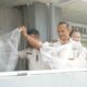 DUKUNG KETAHANAN PANGAN DAN KEMANDIRIAN WARGA BINAAN: LAPAS KELAS I MEDAN RESMIKAN BUDIDAYA HIDROPONIK DAN IKAN AIR TAWAR 