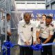 DUKUNG KETAHANAN PANGAN DAN KEMANDIRIAN WARGA BINAAN: LAPAS KELAS I MEDAN RESMIKAN BUDIDAYA HIDROPONIK DAN IKAN AIR TAWAR