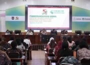 PD14 DESAK KPK DAN KEJAGUNG USUT DUGAAN PENYALAHGUNAAN DANA CSR RP2 MILIAR DI KABUPATEN KARO