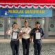 SEMANGAT MENGABDI, SEMANGAT BERPRESTASI: LAPAS KELAS I MEDAN BERIKAN PENGHARGAAN KEPADA PEGAWAI TELADAN DAN BERPRESTASI