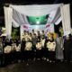 BKM DAN REMAJA MASJID AL MUNAWWARAH MEDAN SUKSES GELAR PUNCAK PERINGATAN MAULID NABI MUHAMMAD SAW 1448 H