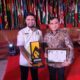 WALI KOTA MEDAN RAIH LPM AWARD 2026, DINILAI KOMITMEN DUKUNG PEMBERDAYAAN MASYARAKAT