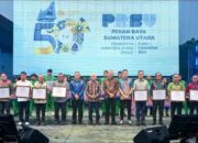 PRSU 2026 DITUTUP, PUTARAN UANG CAPAI RP50 MILIAR