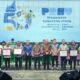 PRSU 2026 DITUTUP, PUTARAN UANG CAPAI RP50 MILIAR