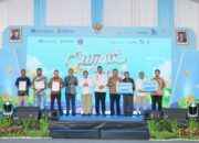 BOBBY NASUTION TARGETKAN 5.000 PELAKU UMKM SUMUT DAPAT SERTIFIKAT HALAL