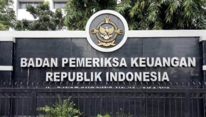 BPK BONGKAR CARUT-MARUT BPHTB MEDAN, TEMUAN BERULANG DIDUGA JADI PINTU MASUK PENGUSUTAN KORUPSI, KEJARI SIAP PELAJARI