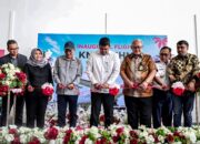 DI TENGAH PEMBUKAAN RUTE BARU, BOBBY SINGGUNG MAHALNYA AVTUR KUALANAMU