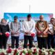 DI TENGAH PEMBUKAAN RUTE BARU, BOBBY SINGGUNG MAHALNYA AVTUR KUALANAMU