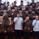 PELANTIKAN DHD 45 SUMUT,  BOBBY NASUTION AJAK GENERASI MUDA GELORAKAN SEMANGAT JUANG ’45