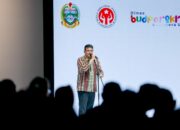 PENUTUPAN INDONESIA FASHION WEEK 2026, BOBBY NASUTION: SUMUT SIAP JADI PUSAT FASHION INDONESIA LEWAT WASTRA PENUTUPAN INDONESIA FASHION WEEK 2026, BOBBY NASUTION: SUMUT SIAP JADI PUSAT FASHION INDONESIA LEWAT WASTRA