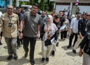 BOBBY NASUTION SIAPKAN BEASISWA PERKUAT SDM KESEHATAN KEPULAUAN NIAS