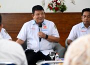 JELANG PORPROVSU 2026, KONI SUMUT INTENSIFKAN PEMBINAAN ATLET