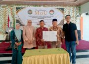YAYASAN DWP SUMUT GANDENG FISIPOL USU, DORONG INOVASI DAN TINGKATKAN MUTU PENDIDIKAN YAYASAN DWP SUMUT GANDENG FISIPOL USU, DORONG INOVASI DAN TINGKATKAN MUTU PENDIDIKAN