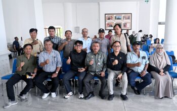 MERIAHKAN HUT KE-81 REPUBLIK INDONESIA, PEMPROV SUMUT AJAK WARGA KIBARKAN MERAH PUTIH MULAI 1 AGUSTUS MERIAHKAN HUT KE-81 REPUBLIK INDONESIA, PEMPROV SUMUT AJAK WARGA KIBARKAN MERAH PUTIH MULAI 1 AGUSTUS