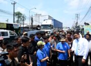 KABAR GEMBIRA WARGA MARELAN DAN SEKITARNYA, BOBBY NASUTION PASTIKAN JALAN HELVETIA PASAR 9 DIPERBAIKI AGUSTUS KABAR GEMBIRA WARGA MARELAN DAN SEKITARNYA, BOBBY NASUTION PASTIKAN JALAN HELVETIA PASAR 9 DIPERBAIKI AGUSTUS