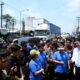 KABAR GEMBIRA WARGA MARELAN DAN SEKITARNYA, BOBBY NASUTION PASTIKAN JALAN HELVETIA PASAR 9 DIPERBAIKI AGUSTUS