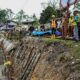 KEMBALI BERKANTOR DI KEPULAUAN NIAS, WAGUB SURYA PASTIKAN PEMBANGUNAN PEMPROV SUMUT BERJALAN SESUAI RENCANA