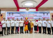 CAKUPAN UHC NIAS SELATAN SUDAH BAIK,  PEMPROV SUMUT TERUS GENJOT LAYANAN KESEHATAN GRATIS