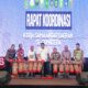 PEMPROV SUMUT DORONG PENGUATAN KOLABORASI ANTARPROVINSI SE-SUMATERA UNTUK PERCEPAT PERTUMBUHAN KAWASAN