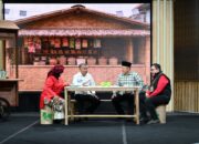 HUT KE-81 RI, PEMPROV SUMUT PERCEPAT PEMERATAAN PEMBANGUNAN HINGGA WILAYAH TERLUAR