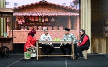 HUT KE-81 RI, PEMPROV SUMUT PERCEPAT PEMERATAAN PEMBANGUNAN HINGGA WILAYAH TERLUAR