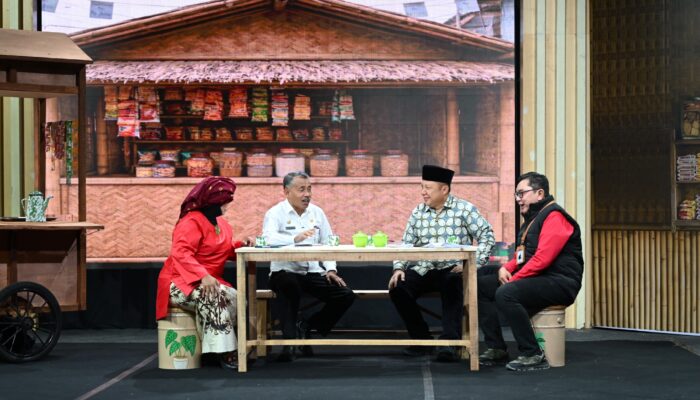 HUT KE-81 RI, PEMPROV SUMUT PERCEPAT PEMERATAAN PEMBANGUNAN HINGGA WILAYAH TERLUAR