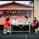 HUT KE-81 RI, PEMPROV SUMUT PERCEPAT PEMERATAAN PEMBANGUNAN HINGGA WILAYAH TERLUAR