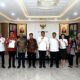 BOBBY NASUTION DORONG BUDAYA BATAK TEMBUS MANCANEGARA LEWAT TOBA CALDERA CULTURE FESTIVAL 2026