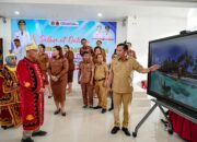 PEMPROV SUMUT PERKUAT UHC DI NIAS BARAT DENGAN KOLABORASI
