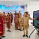 PEMPROV SUMUT PERKUAT UHC DI NIAS BARAT DENGAN KOLABORASI