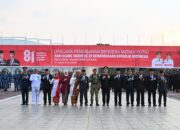 PIMPIN UPACARA PENURUNAN BENDERA, WAGUB SURYA GAUNGKAN SEMANGAT KOLABORASI UNTUK PERCEPAT PEMBANGUNAN SUMUT PIMPIN UPACARA PENURUNAN BENDERA, WAGUB SURYA GAUNGKAN SEMANGAT KOLABORASI UNTUK PERCEPAT PEMBANGUNAN SUMUT