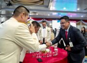 GUBERNUR BOBBY NASUTION: KEMERDEKAAN HARUS DIISI KERJA NYATA DAN KOLABORASI MENUJU INDONESIA EMAS 2045 GUBERNUR BOBBY NASUTION: KEMERDEKAAN HARUS DIISI KERJA NYATA DAN KOLABORASI MENUJU INDONESIA EMAS 2045
