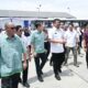 GUBSU BOBBY LUNCURKAN BRT MEBIDANG, 30 BUS LISTRIK DISIAPKAN