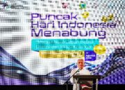 BUDAYA MENABUNG JADI FONDASI KETAHANAN EKONOMI GENERASI MUDA, PEMPROV SUMUT PERKUAT LITERASI KEUANGAN