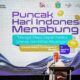 BUDAYA MENABUNG JADI FONDASI KETAHANAN EKONOMI GENERASI MUDA, PEMPROV SUMUT PERKUAT LITERASI KEUANGAN