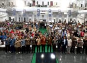 GUBERNUR BOBBY NASUTION SIAPKAN MODAL UNTUK UMKM, PERKUAT EKOSISTEM KEWIRAUSAHAAN DI SUMUT