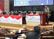 BOBBY NASUTION TEKANKAN PERCEPATAN PEMBANGUNAN USAI PENANDATANGANAN KUA-PPAS P-APBD 2026 BOBBY NASUTION TEKANKAN PERCEPATAN PEMBANGUNAN USAI PENANDATANGANAN KUA-PPAS P-APBD 2026