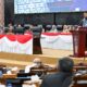 BOBBY NASUTION TEKANKAN PERCEPATAN PEMBANGUNAN USAI PENANDATANGANAN KUA-PPAS P-APBD 2026
