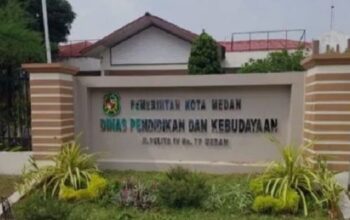 SEKDIS SUDAH TAHU SEJAK 2023, DUGAAN PENJUALAN ASET DISDIKBUD MEDAN TAK TERSENTUH HUKUM
